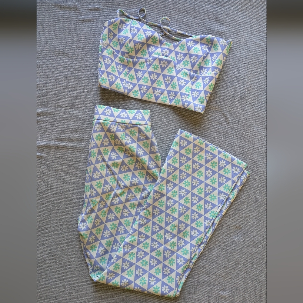 Zara Set